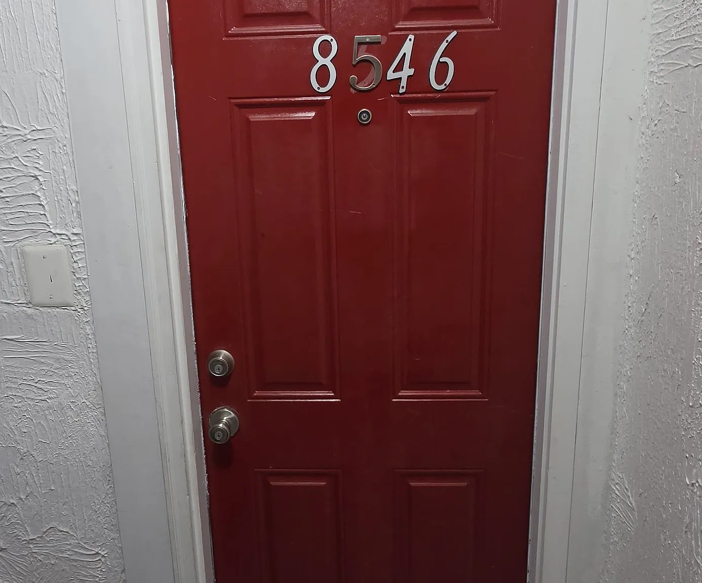 8546 Ironwood Street - Detroit, MI 48204 — Photo 4