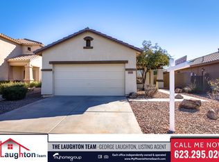 40909 N Barnum Way, Phoenix, AZ 85086
