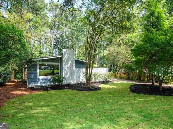 2672 Brook Park Way, Atlanta, GA 30340