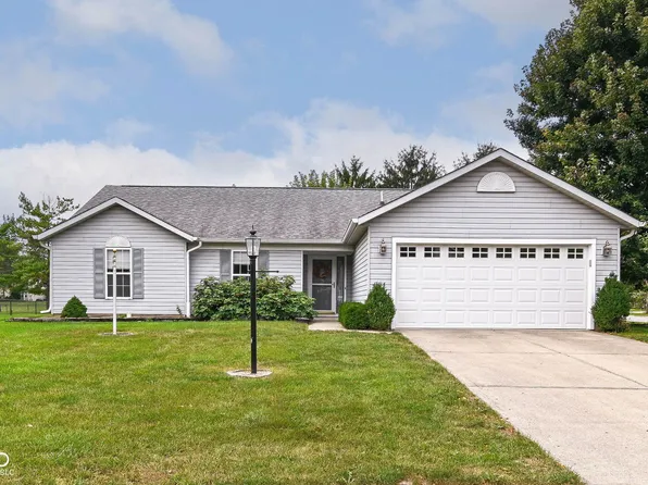 18949 Wimbley Way, Noblesville, IN 46060