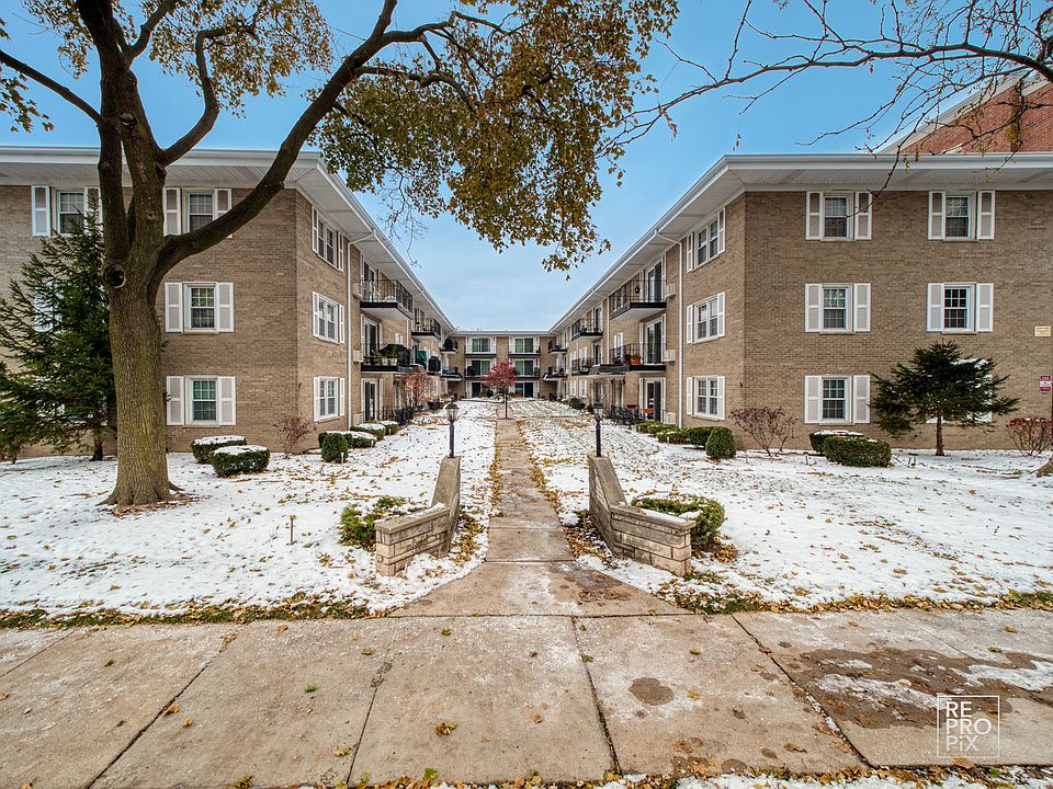 1st image of 6515 N Northwest Hwy APT 3H