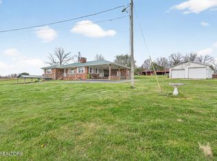 28599 State Highway 30, Pikeville, TN 37367