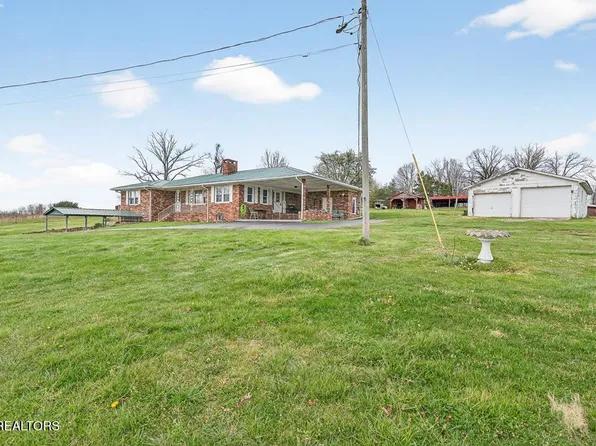 28599 State Highway 30, Pikeville, TN 37367