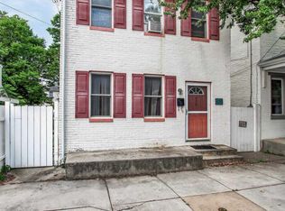 430 N West St, Carlisle, PA