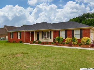 146 Wind Rush Rd, Huntsville, AL 35811