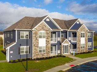 Main Rd Apartments, Hammonton, NJ 08037