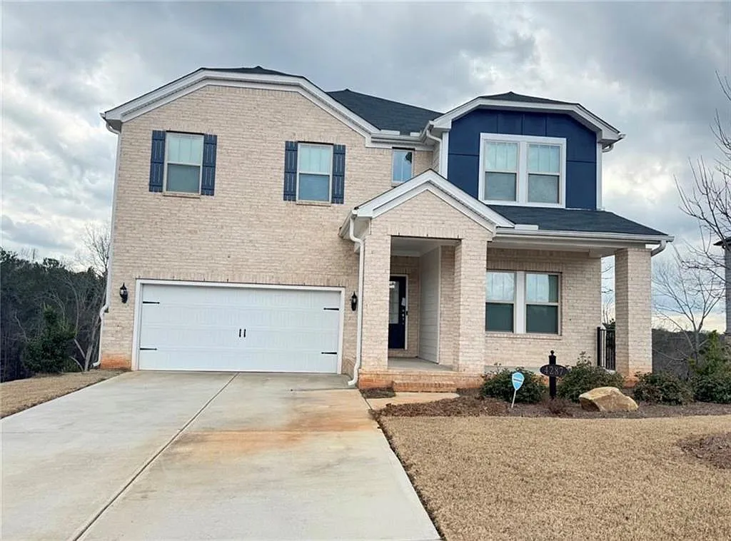 5 bed, 4.5 bath, 3244 sqft, $3,400 — Photo 1