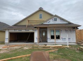 133 Shady Terrace Ln, Rockport, TX 78382