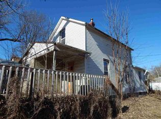 2935 14th Ave, Rock Island, IL