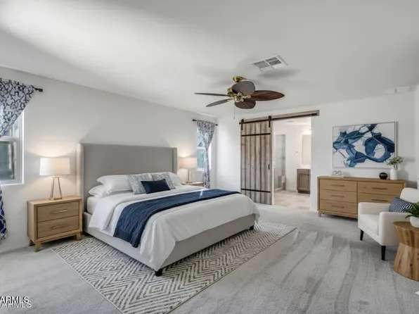 5168 E DESERT FOREST Trail, Cave Creek, AZ 85331