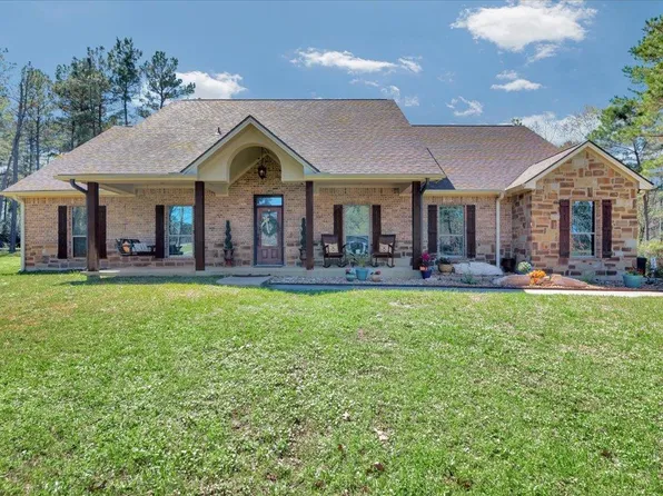 436 Westwood Loop, Lufkin, TX 75904