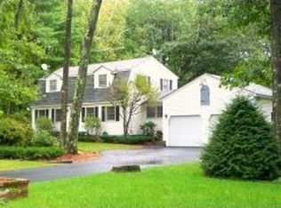 129 Range Rd, Windham, NH 03087