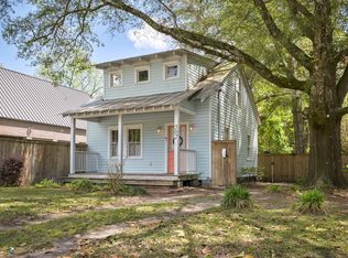 502 N Parler Ave, Saint George, SC 29477