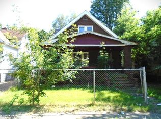 9818 Dunlap Ave, Cleveland, OH 44105