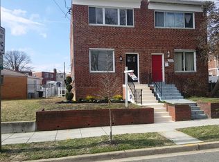 707 Hemlock St NW, Washington, DC 20012