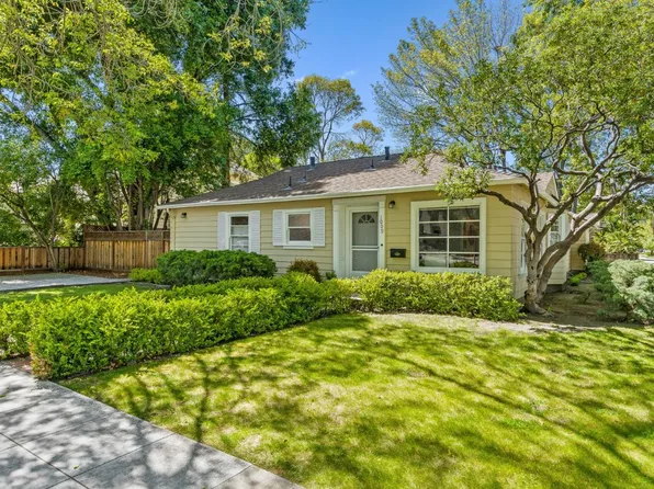 1007 University Ave, San Jose, CA 95126