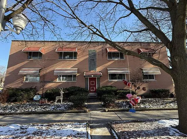 5343 N Francisco Ave APT 2N, Chicago, IL 60625