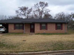 2306 Kaynell Dr, Henderson, TX 75654