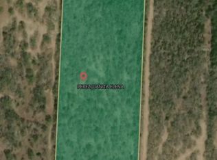 Fm 716, Concepcion, TX 78349