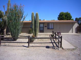 807 S Columbus Blvd, Tucson, AZ 85711