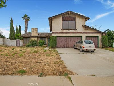 847 N Idyllwild Ave, Rialto, CA, 92376