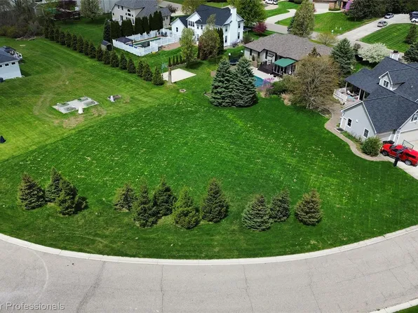 0 Championship Dr, Davison, MI 48423