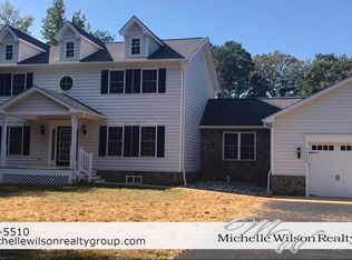 11728 Post Oak Rd, Spotsylvania, VA 22551