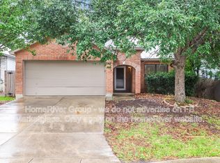 3318 Flamingo Basin, San Antonio, TX 78247