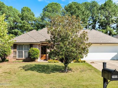 1035 Bowsprit Ln, Brandon, MS, 39047