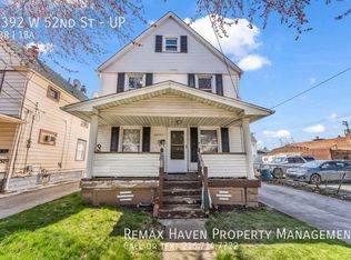 3392 W 52nd St, Cleveland, OH