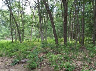 Sweeter Rd, Twin lake, MI 49457