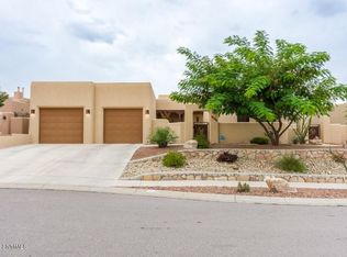 4360 Isleta Ct, Las Cruces, NM 88011