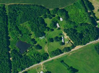 3900 Ellison Ridge Rd, Louisville, MS 39339