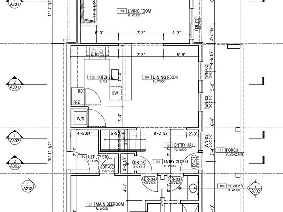4th image of 160 Dempsey St