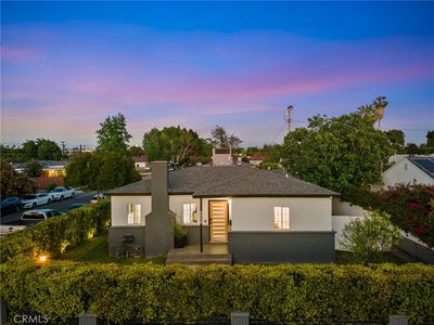 6956 Corbin Ave, Reseda, CA, 91335