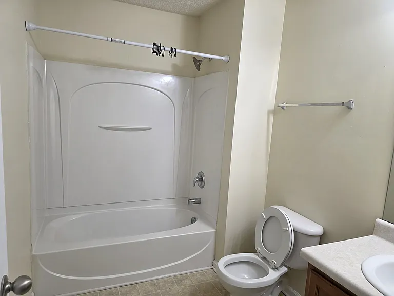 Bathroom No 2 upstairs