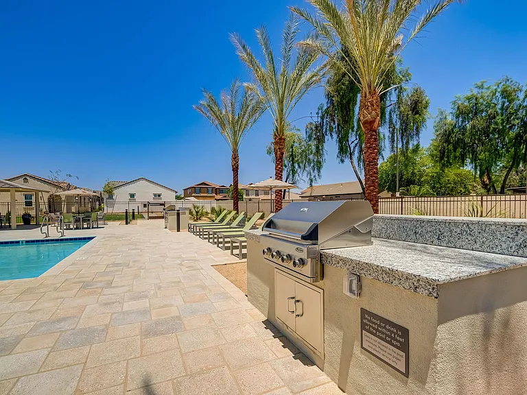 Villas Litchfield Park — Photo 23