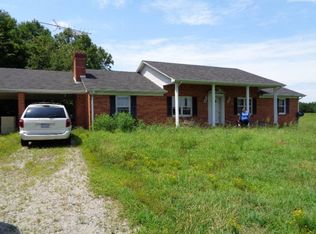 451 Dotmond Rd, Milton, NC 27305