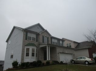 1546 Fenmore St, Lithia Springs, GA 30122
