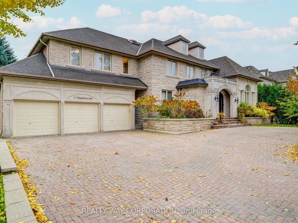17 Heathcote Ave, Toronto, ON M2L 1Y6