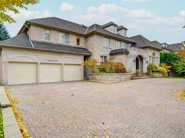 17 Heathcote Ave, Toronto, ON M2L 1Y6