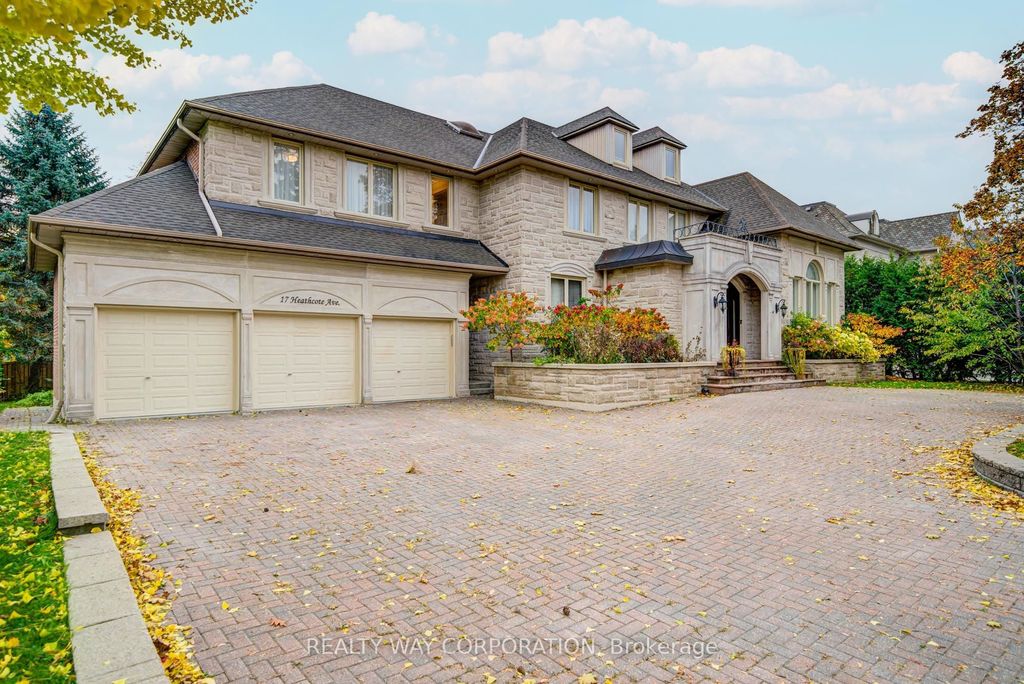 17 Heathcote Ave, Toronto, ON, Toronto