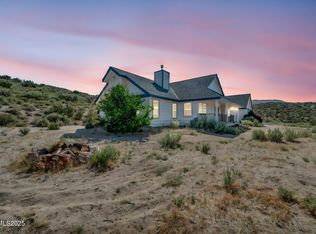 45 Arabian Way, Reno, NV 89508