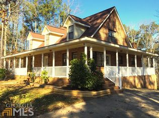 104 Roundtree Ct, Stockbridge, GA 30281