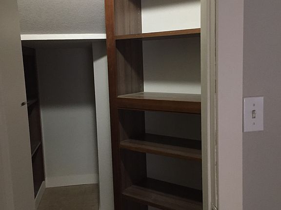 Pantry 2018 Remodel