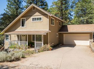 14450 Old White Toll Rd, Grass Valley, CA 95945