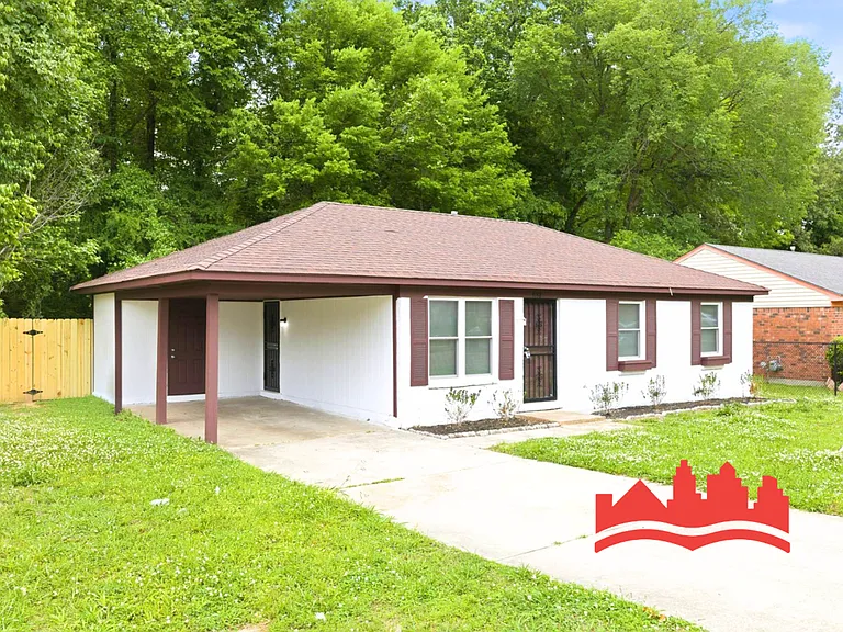4148 Double Tree Rd — Photo 2