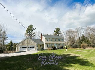 (Undisclosed Address), Harpswell, ME 04079