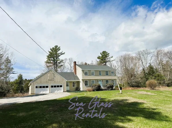 (undisclosed Address), Harpswell, ME 04079