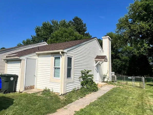 (undisclosed Address), Frederick, MD 21701